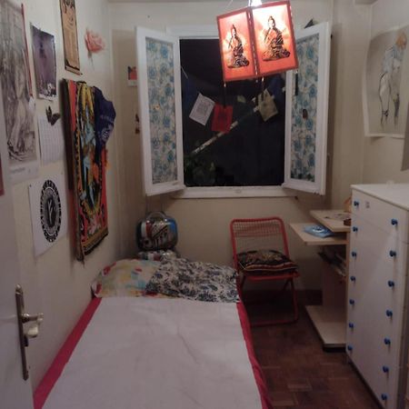 Habitacion Acogedora Por Dias 마드리드 외부 사진