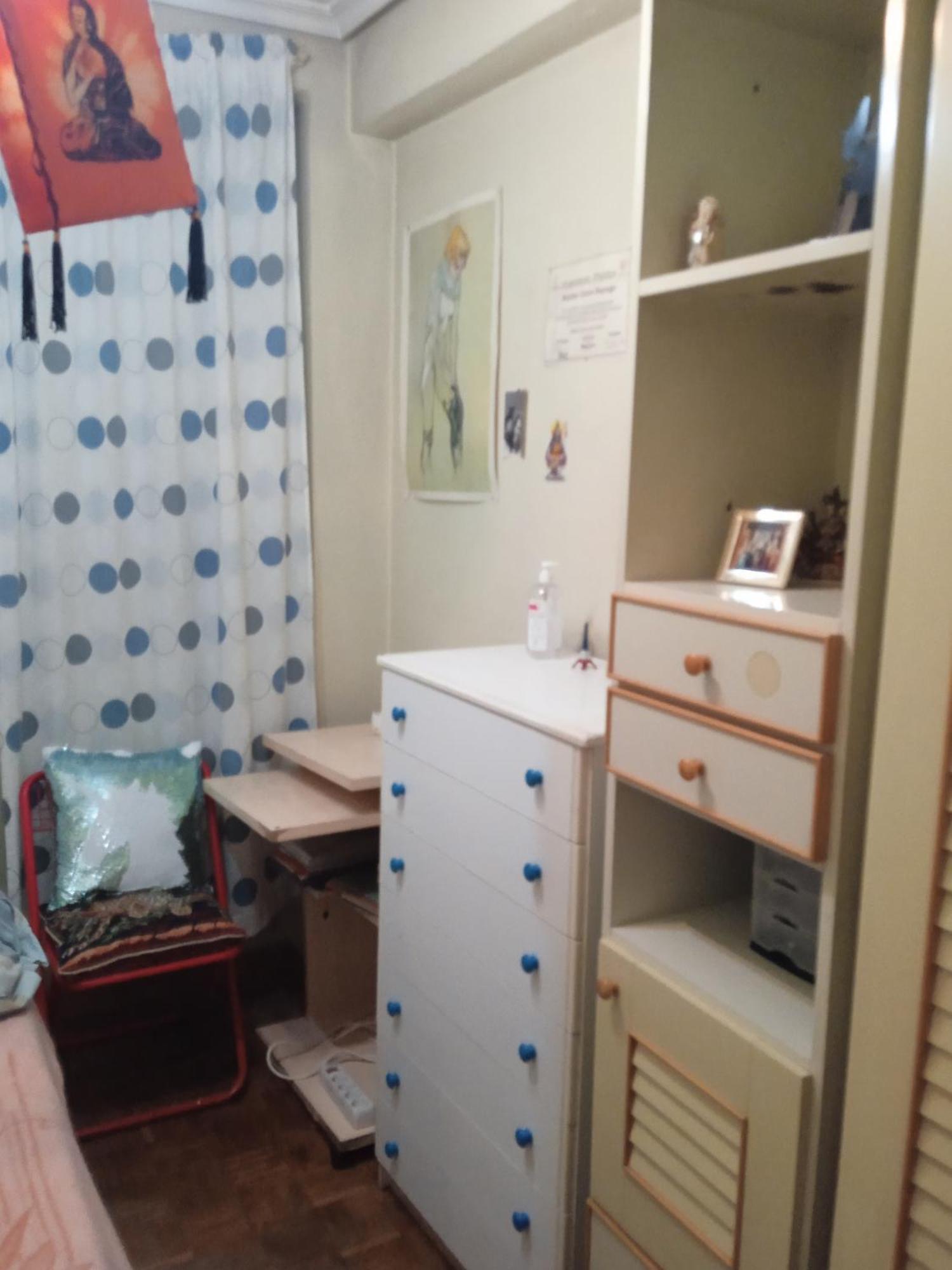 Habitacion Acogedora Por Dias 마드리드 외부 사진